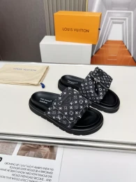 louis vuitton chaussons pour femme s_12a255a